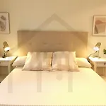 Apartamento Verdemar - Con Plaza De Garaje A 5 Min Del Centro. Oviedo