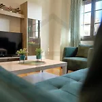 Apartamento Verdemar - Con Plaza De Garaje A 5 Min Del Centro. *