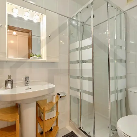 Verdemar - Con Plaza De Garaje A 5 Min Del Centro. 奥维耶多