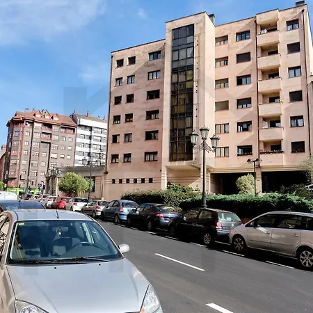 公寓 Verdemar - Con Plaza De Garaje A 5 Min Del Centro. *