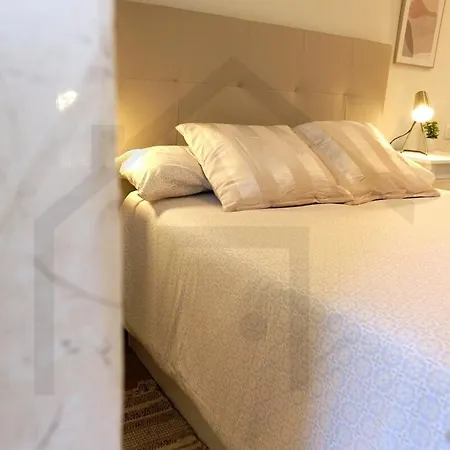 Verdemar - Con Plaza De Garaje A 5 Min Del Centro. * 奥维耶多