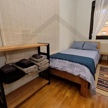 Apartamento Verdemar - Con Plaza De Garaje A 5 Min Del Centro.