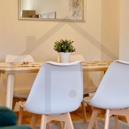 Verdemar - Con Plaza De Garaje A 5 Min Del Centro. 公寓 *