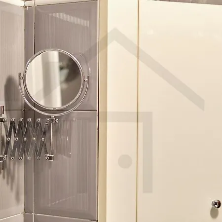 公寓 Verdemar - Con Plaza De Garaje A 5 Min Del Centro. *