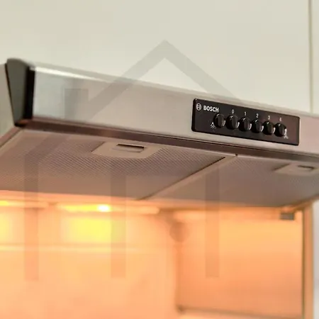 Verdemar - Con Plaza De Garaje A 5 Min Del Centro. 公寓 *