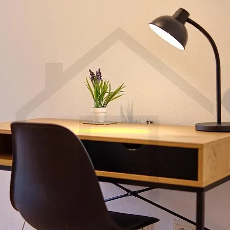 Apartamento Verdemar - Con Plaza De Garaje A 5 Min Del Centro. *