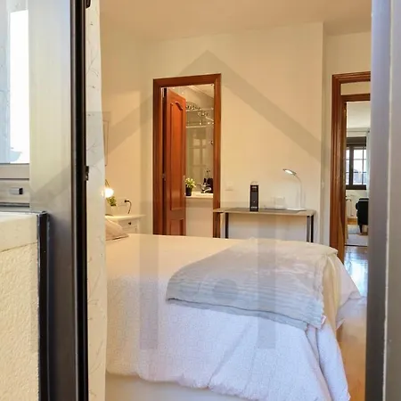 Verdemar - Con Plaza De Garaje A 5 Min Del Centro. 公寓 *