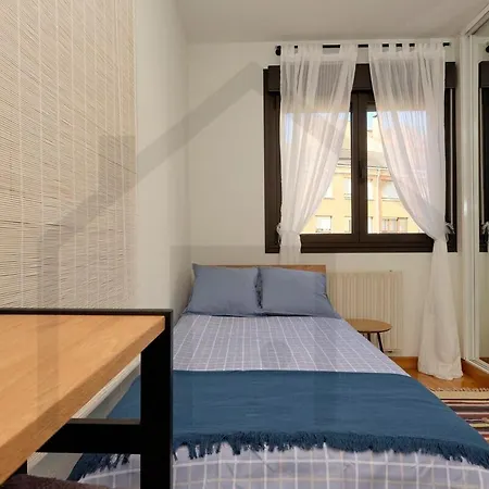 Verdemar - Con Plaza De Garaje A 5 Min Del Centro. Apartamento