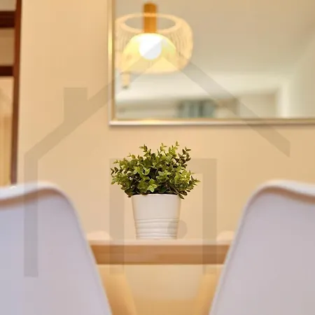 Verdemar - Con Plaza De Garaje A 5 Min Del Centro. * 奥维耶多