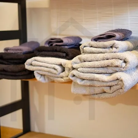 Verdemar - Con Plaza De Garaje A 5 Min Del Centro. 公寓