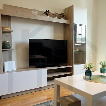 Verdemar - Con Plaza De Garaje A 5 Min Del Centro. *