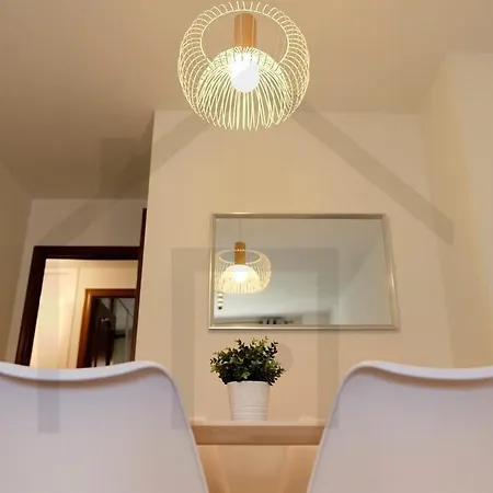 Verdemar - Con Plaza De Garaje A 5 Min Del Centro. 公寓 奥维耶多