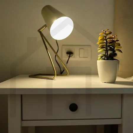 Verdemar - Con Plaza De Garaje A 5 Min Del Centro. * 奥维耶多