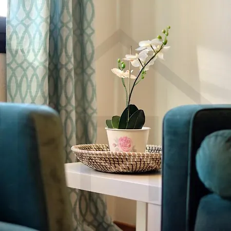 Verdemar - Con Plaza De Garaje A 5 Min Del Centro. 奥维耶多