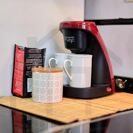 公寓 Verdemar - Con Plaza De Garaje A 5 Min Del Centro. 奥维耶多