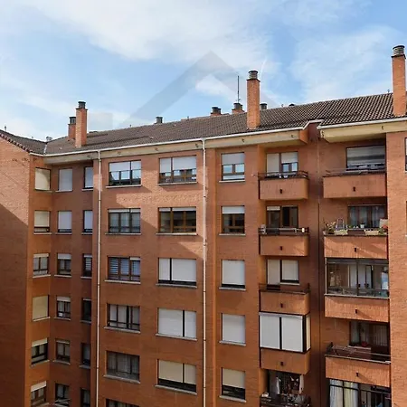 Verdemar - Con Plaza De Garaje A 5 Min Del Centro. 公寓