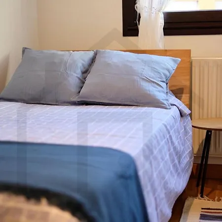 Verdemar - Con Plaza De Garaje A 5 Min Del Centro. 公寓 奥维耶多