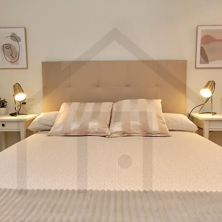 Verdemar - Con Plaza De Garaje A 5 Min Del Centro. Apartamento