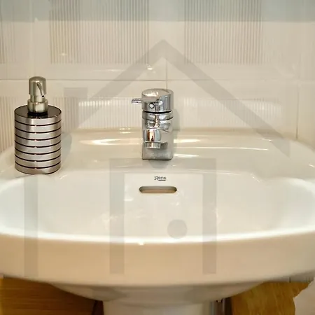 Verdemar - Con Plaza De Garaje A 5 Min Del Centro. *