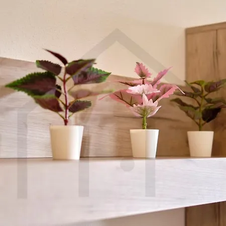 Verdemar - Con Plaza De Garaje A 5 Min Del Centro. 公寓