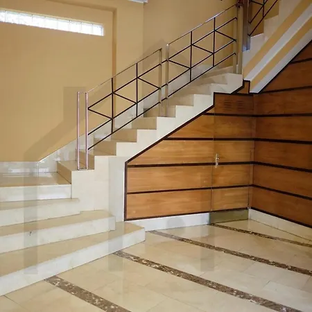 Verdemar - Con Plaza De Garaje A 5 Min Del Centro. 公寓