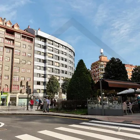 Verdemar - Con Plaza De Garaje A 5 Min Del Centro. *