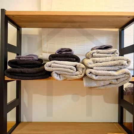 Verdemar - Con Plaza De Garaje A 5 Min Del Centro. 公寓 *