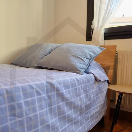 公寓 Verdemar - Con Plaza De Garaje A 5 Min Del Centro. *