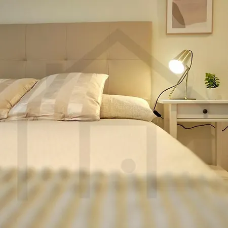 Verdemar - Con Plaza De Garaje A 5 Min Del Centro. * 奥维耶多