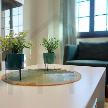 Verdemar - Con Plaza De Garaje A 5 Min Del Centro. 奥维耶多