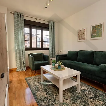 Verdemar - Con Plaza De Garaje A 5 Min Del Centro.