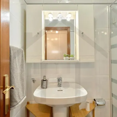 Verdemar - Con Plaza De Garaje A 5 Min Del Centro. * 奥维耶多