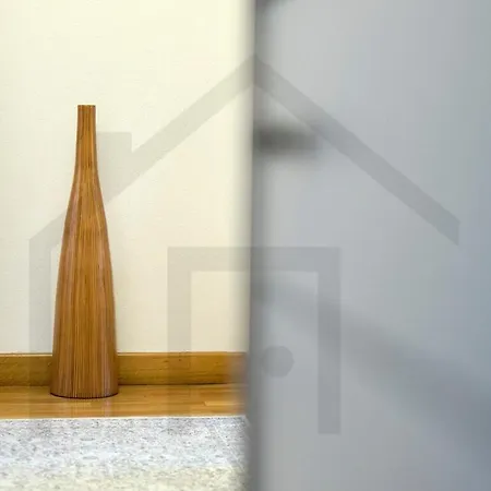 公寓 Verdemar - Con Plaza De Garaje A 5 Min Del Centro. *