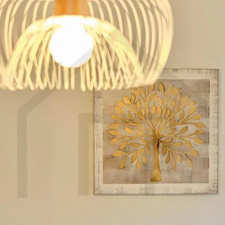 公寓 Verdemar - Con Plaza De Garaje A 5 Min Del Centro. *