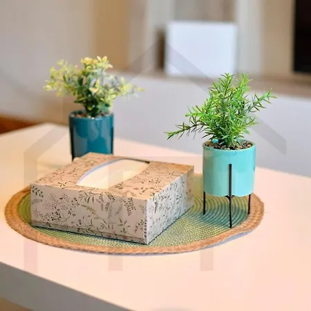 Verdemar - Con Plaza De Garaje A 5 Min Del Centro. 公寓