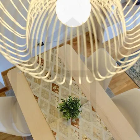 Verdemar - Con Plaza De Garaje A 5 Min Del Centro. * 奥维耶多