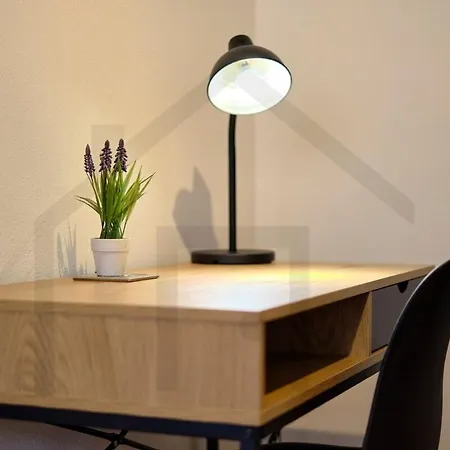 Verdemar - Con Plaza De Garaje A 5 Min Del Centro. 公寓 *