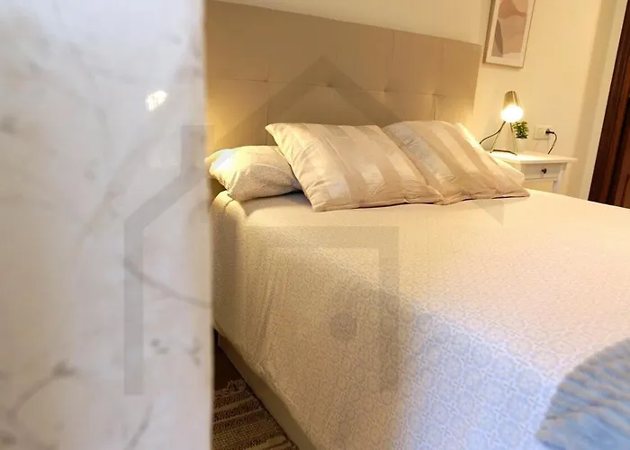 Verdemar - Con Plaza De Garaje A 5 Min Del Centro. * אוביידו