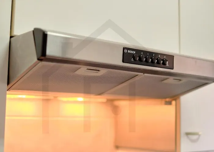 Verdemar - Con Plaza De Garaje A 5 Min Del Centro. דירה *