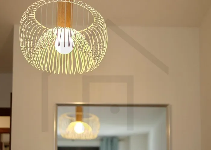 דירה Verdemar - Con Plaza De Garaje A 5 Min Del Centro. *