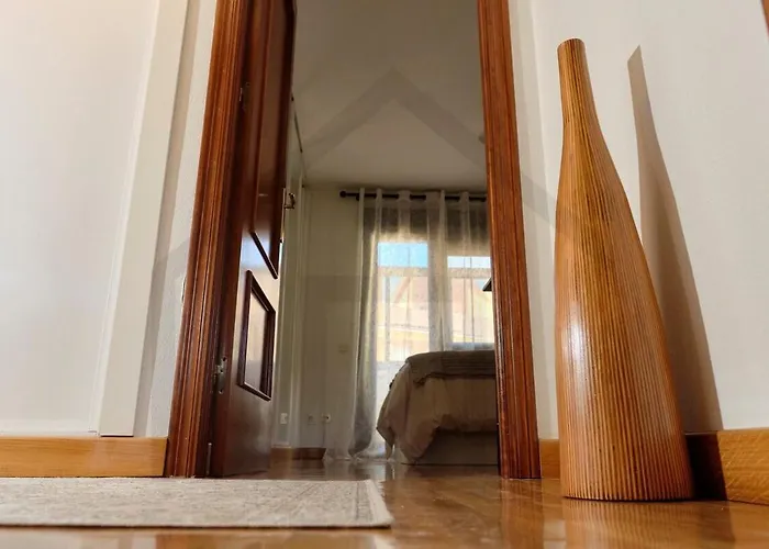 Verdemar - Con Plaza De Garaje A 5 Min Del Centro. * אוביידו