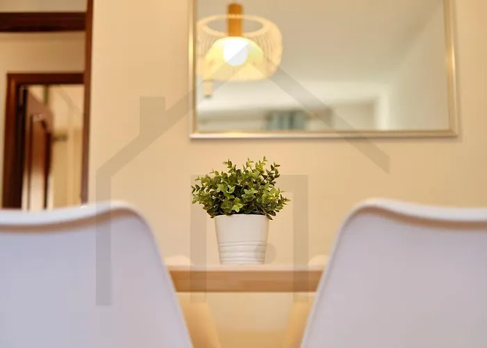 Verdemar - Con Plaza De Garaje A 5 Min Del Centro. * אוביידו