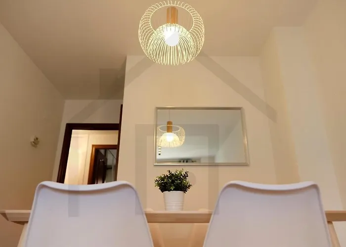 Verdemar - Con Plaza De Garaje A 5 Min Del Centro. דירה אוביידו