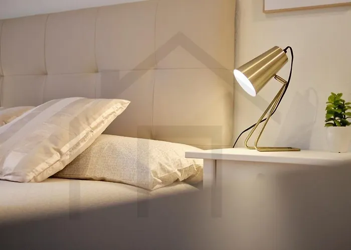 דירה Verdemar - Con Plaza De Garaje A 5 Min Del Centro. *