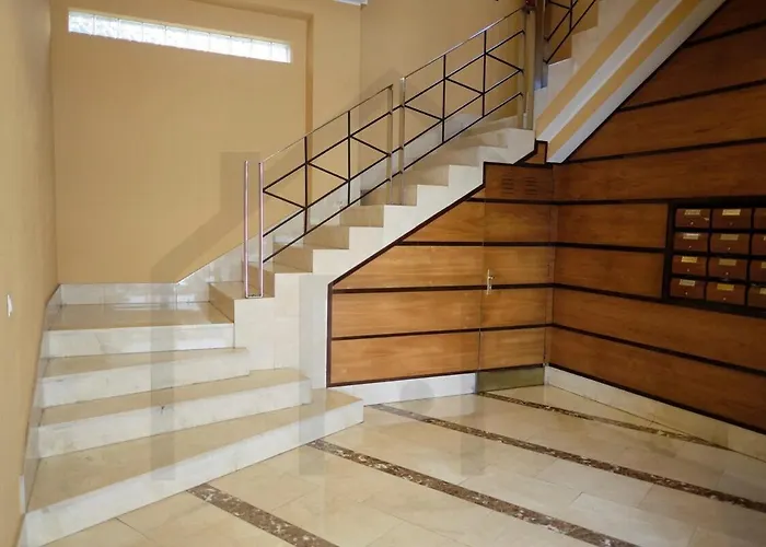 Verdemar - Con Plaza De Garaje A 5 Min Del Centro. דירה