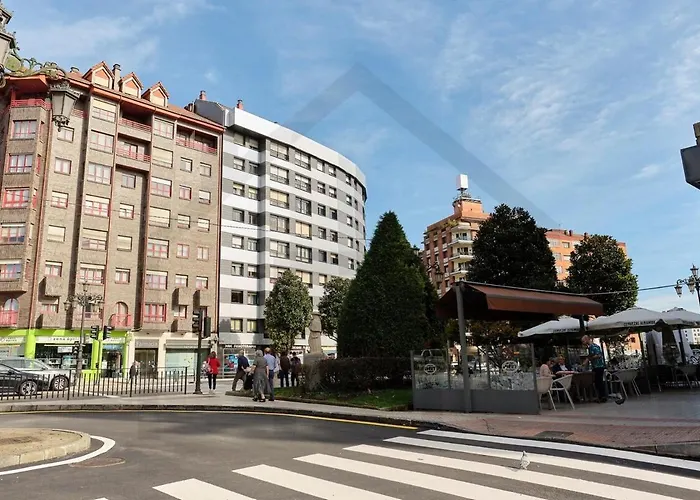 Verdemar - Con Plaza De Garaje A 5 Min Del Centro. *