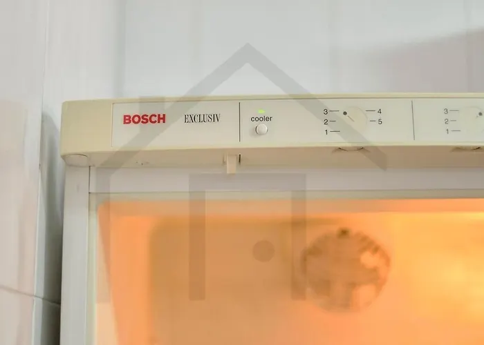 Verdemar - Con Plaza De Garaje A 5 Min Del Centro. * אוביידו