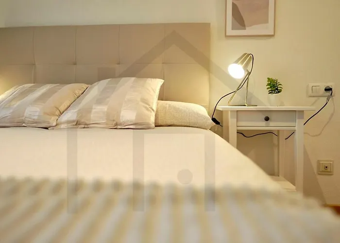 Verdemar - Con Plaza De Garaje A 5 Min Del Centro. * אוביידו