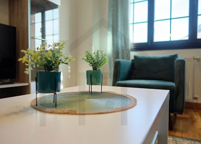 Verdemar - Con Plaza De Garaje A 5 Min Del Centro. אוביידו